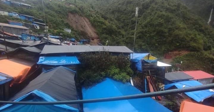 Puno: Rescatan dos cadáveres tras derrumbe de mina en Carabaya