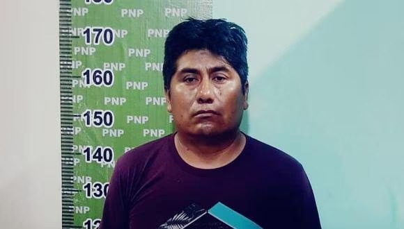Tacna: Jueza rechaza prisión preventiva para sujeto acusado de violar a su hija