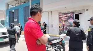 Moquegua: Sujetos roban diez computadoras gamer valorizadas en más de S/40 000 
