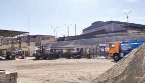 Tacna: Practicante denuncia intento de violación en el Equipo Mecánico del distrito Alto de la Alianza