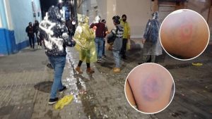 Puno: Municipalidad Provincial prohíbe la venta de 'matacholas'