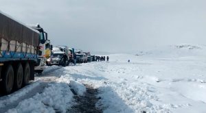 Cusco: Pobladores se muestran en contra del bloqueo en Condoroma-Espinar