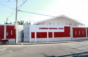 Tacna: 232 funcionarios públicos inmersos en actos irregulares durante el 2022