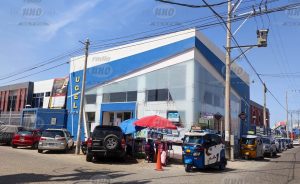 Exfuncionaria de la UGEL Tacna acusada de nepotismo: «No es mi yerno, es el padre de mi nieto»