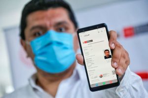 brevete electrónico