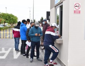 Tacna: Ejecutivo busca solucionar problemática del control fronterizo