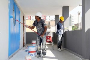 Tacna: 98 % de centros educativos están aptos para inicio del año escolar