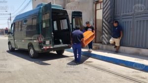 Tacna: Hallan sin vida a adulto mayor en su vivienda