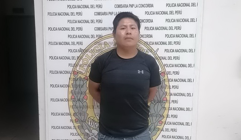 Edgar Robert Apaza Cora (38) desató una balacera en el distrito de Alto Selva Alegre el pasado 18 de diciembre de 2022.