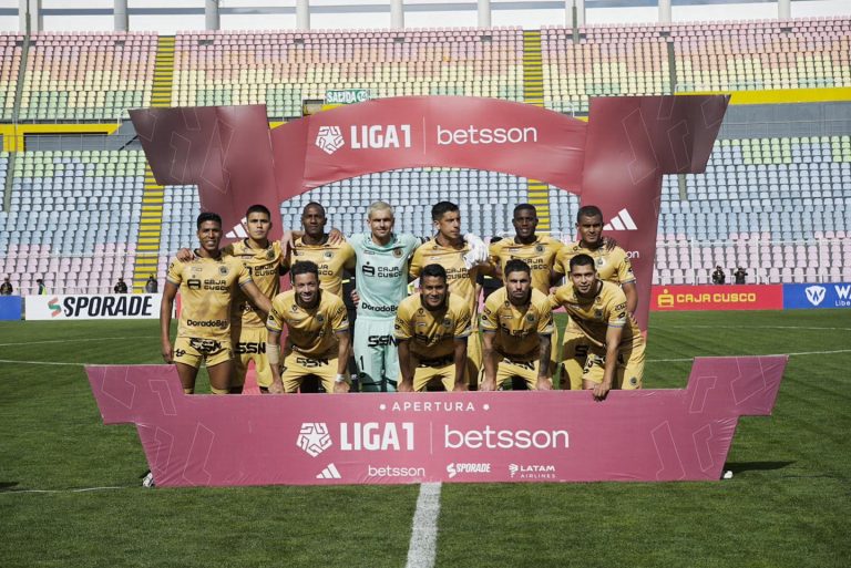 Cusco FC remontó a Unión Comercio