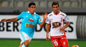 Sporting Cristal ya enfrentó a Huracán en la Copa Libertadores del 2016.