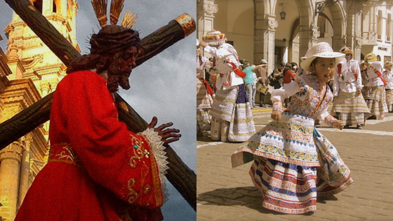 Semana Santa 2023: Conoce las actividades culturales por esta festividad