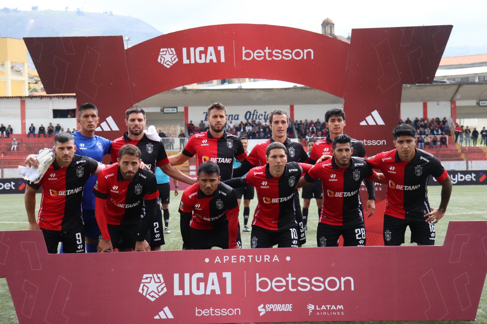 HBA Noticias | Los números de la novena jornada del Apertura
