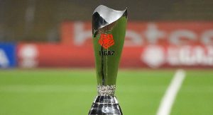 Trofeo de la Liga 2.