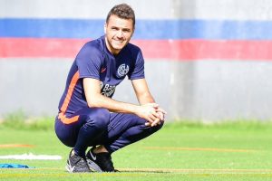 Mariano Soso, nuevo DT 'Rojinegro', dirigió a San lorenzo, Defensa y Justicia, y Gimnasia de la PLata en su país.