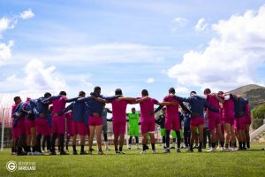 Plantel de Deportivo Garcilaso, temporada 2023.