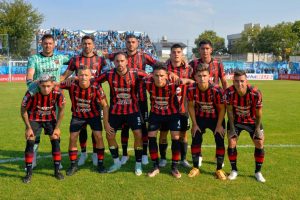 Club Atlético Patronato