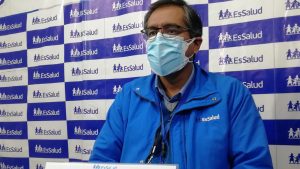 Essalud Puno señala que hay un desabastecimiento de insumos químicos y materiales quirúrgicos por protestas