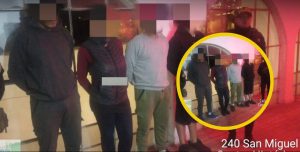 Cusco: Hallan a una menor de 13 años en night club