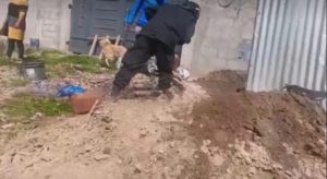 Juliaca: Padre de familia pierde la vida cuando limpiaba un silo