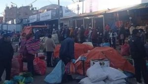 Puno: Organizaciones civiles acuerdan radicalizar protestas a partir del 7 de marzo