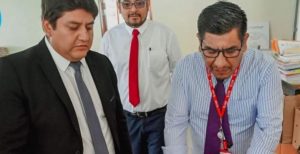 Tacna: Denuncian desbalance de más de S/40 000 000 en obras de la gestión anterior