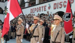 Cusco: Anuncian remodelación del Colegio Nacional de Ciencias durante el primer día de clases