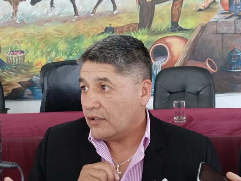 Alcalde de Arequipa sobre el transporte: «Queremos impulsar la formalización»