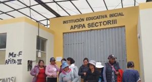 Cerro Colorado: Vecinos denuncian que la delincuencia se ha incrementado en la zona de Apipa