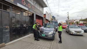 Hallan a varón sin vida dentro de vivienda en la avenida Sepúlveda