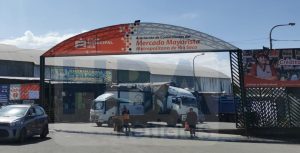 ¡Atención! Este 29 de marzo la plataforma comercial Río Seco cerrará sus puertas para una limpieza general