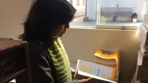 Miraflores: Material educativo completo aún no llega al colegio El Gran Amauta