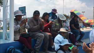 Hunter: Vecinos advierten que la inseguridad ciudadana está incrementando