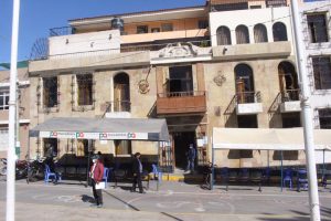 Este 31 de marzo Concejo Distrital de Paucarpata evaluará incremento de la dieta de regidores