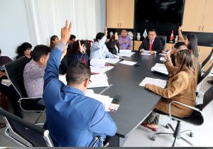 Miraflores: Regidores aprueban el incremento de sus dietas de S/1360 a S/2500