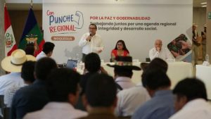 Moquegua: Autoridades rechazan S/100 000 000 propuestos por la PCM 