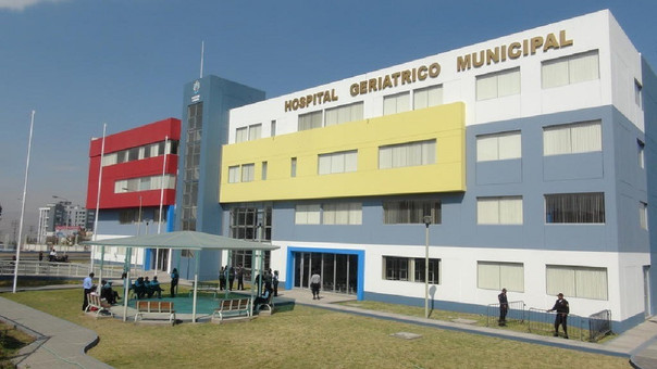 Hospital Municipal de Cerro Colorado cuenta con call center en quechua y aimara