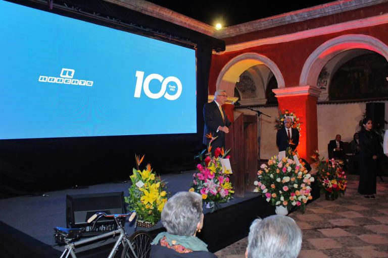 El grupo Roberts celebra 100 años de trayectoria empresarial