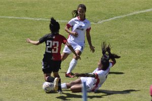 Melgar visitará Iquitos luego del empate ante FC Killas.