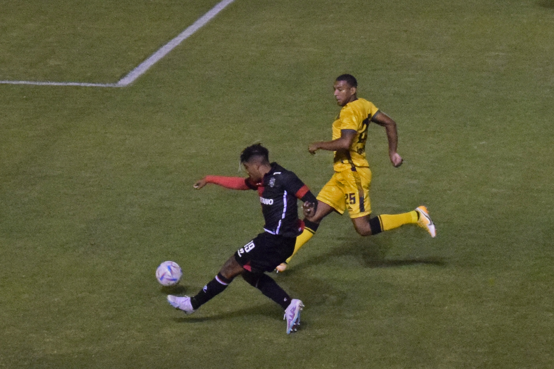 HBA Noticias | Resumen de la fecha 14 del Apertura