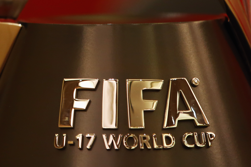 FIFA hizo oficial la decisión de quitar a Perú como país anfitrión del Mundial SUB-17.