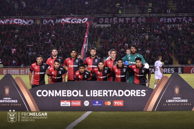 Atlético Nacional vs FBC Melgar: La previa del duelo por CONMEBOL Libertadores