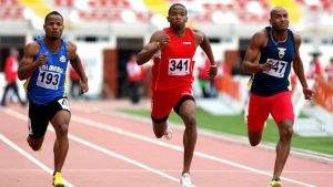 El Campeonato de Atletismo se realizaría en nuestro país en el año 2024.