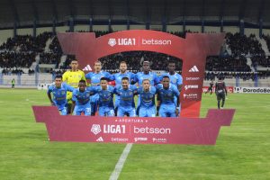 Binacional igualó en su vuelta a Juliaca