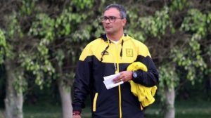 Cantolao es el quinto equipo de la Liga 1 en cambiar de DT.