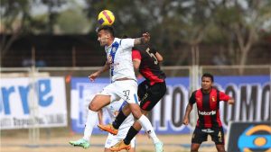 Melgar recibirá a Alianza Atlético de Sullana para la fecha 13 del Torneo Clausura.