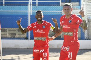 Cienciano logró un triunfo en Tarma.