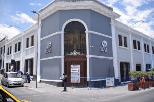 Sociedad Eléctrica del Sur Oeste (SEAL)