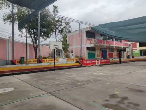 Colegios no cuentan con personal capacitado para atender emergencias