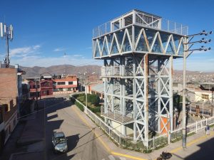 Mirador de Socabaya. Foto: Gerardo Ramos / HBA Noticias